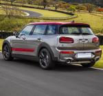 Mini John Cooper Works Clubman 2019 года (LA)